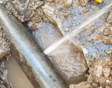 罗城测漏水公司