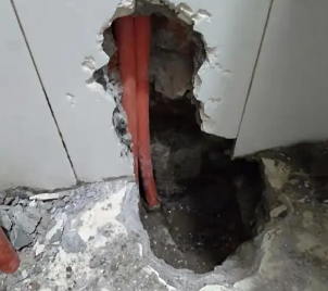 罗城漏水检测电话