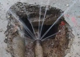 罗城漏水检测多少钱