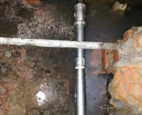 罗城漏水检测公司电话