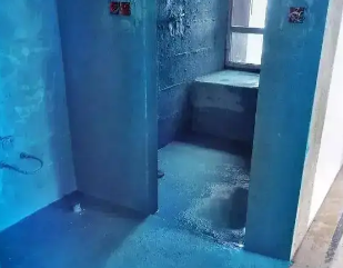 罗城卫生间防水哪家好