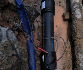 罗城水管漏水检测多少钱