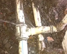 罗城卫生间测漏水多少钱