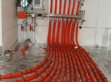 罗城地暖维修多少钱