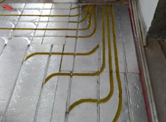 罗城地暖维修哪家好
