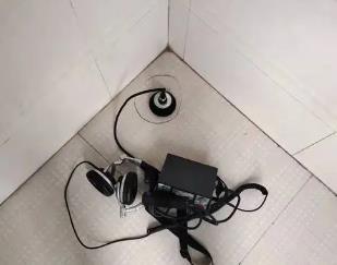 罗城测漏水公司