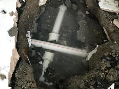 罗城漏水检测公司哪家好